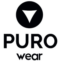 PURO wear logo - Similar company to Vitavate Products, Llc