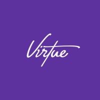 Virtue logo - Similar company to Intima Store