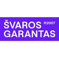 Švaros Garantas logo - Similar company to Idemus