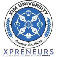 Xpreneurs (UG Entrepreneurship Cell of XIM University) logo - Similar company to Salar Ventures