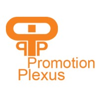 Promotion Plexus logo - Similar company to Prodigmar