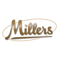 Millers Den Haag logo - Similar company to Digibites Technology
