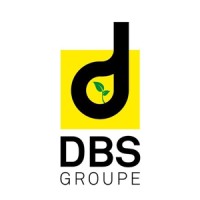 Groupe DBS logo - Similar company to Cm Evénements