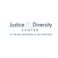 The Justice and Diversity Center of The Bar Association of San Francisco logo - Similar company to True Intentional Living