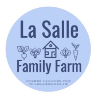 La Salle Family Farm logo - Similar company to Terra Point