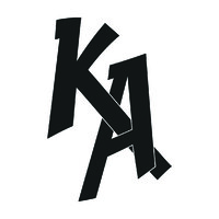 Kick Academy logo - Similar company to Jets Gymnastics