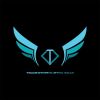 Tradewing Custom Wear logo - Similar company to Rainfreem