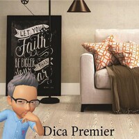 PREMIER PISOS DECORAÇÕES logo - Similar company to Concreta Pisos - Soluções Em Pisos Industriais