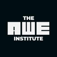 The AWE Institute logo - Similar company to Zile Și Nopți