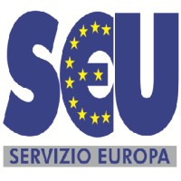 SEU Servizio Europa logo - Similar company to Project Management Europe