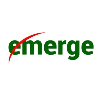 The Emerge Club logo - Similar company to Nutrifact