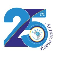 WANEP SENEGAL logo - Similar company to Programme Papbio
