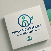 Projeto Minha Jornada no Rh logo - Similar company to Rh E Dp Play