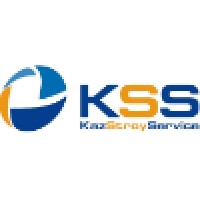 KazStroyService logo - Similar company to Infra Del Projects