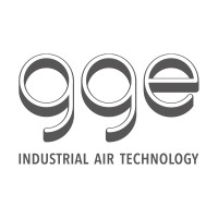 GGE Industrial Air Filtration logo - Similar company to Gge Bv