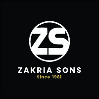 Zakria Sons logo - Similar company to Tech Vezoto