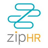 ZipHR Philippines logo - Similar company to Kami Workforce