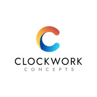 Clockwork Concepts logo - Similar company to Clockwork