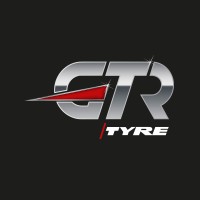 GTR Tyre logo - Similar company to Bexsoft