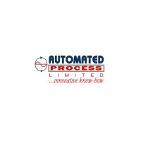 Automated Process Limited logo - Similar company to Lextech Ecosystem Limited