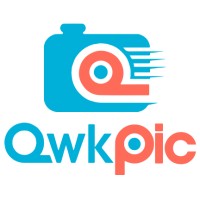 QwkPic logo - Similar company to Solid Commerce