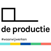 De Productie Raalte logo - Similar company to Chamel Bv