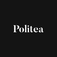 Politea logo - Similar company to Anderskopp.Com
