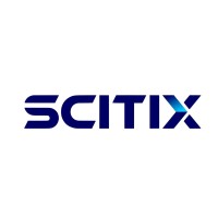 ScitiX logo - Similar company to Datapredict