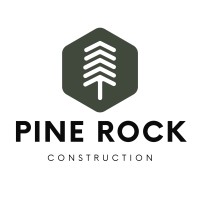 Pine Rock Construction logo - Similar company to Sequoia Risk Partners