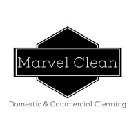 Marvel Clean Ltd logo - Similar company to Marvel Cleaning