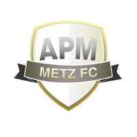 APM Metz FC logo - Similar company to Pluripro