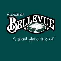 Village of Bellevue logo - Similar company to Plug Light Bulb Electrical Services