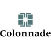 Colonnade Development logo - Similar company to Edizeven (Techstars '21)