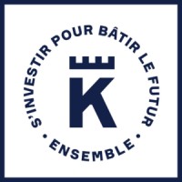 Kastello Immobilier logo - Similar company to Construction Praxis