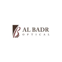 البدر للبصريات | AlBadr Optical logo - Similar company to Zeeframe