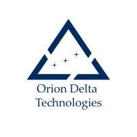Orion Delta Technologies logo - Similar company to Solnil