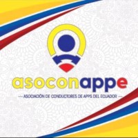 Asociación de Conductores de Apps del Ecuador - ASOCONAPPE logo - Similar company to Corpsolutions