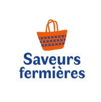 SAVEURS FERMIERES logo - Similar company to Ceres Agroparistech