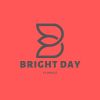 BrightDay Florals logo - Similar company to Oneteam Digital
