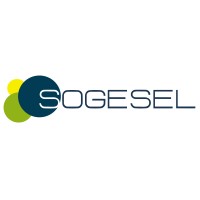 Sogesel logo - Similar company to Prace