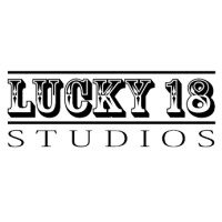 LUCKY 18 STUDIOS logo - Similar company to Empoweredcx