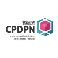 Fédération Française des Centres Pluridisciplinaires de Diagnostic prenatal logo - Similar company to Cpdpn