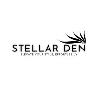 Stellar Den logo - Similar company to Reetu Home Style