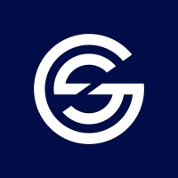 Graphic Stain logo - Similar company to Part Time Pete - Custom Web Design