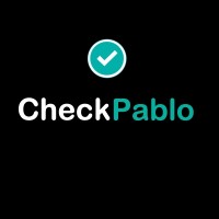 CheckPablo