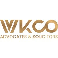 Wayne Siang, Kai & Co logo - Similar company to Low Yim Partners