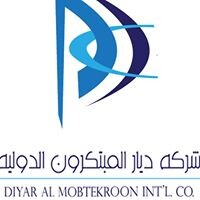 Diyar Al Moobtekron Int'L Co