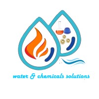 Water & Chemicals Solutions logo - Similar company to Water And Environment Tech. Co.