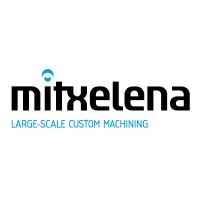 Mitxelena logo - Similar company to Bidegain