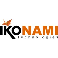 Ikonami Technologies logo - Similar company to Uptree Technologies